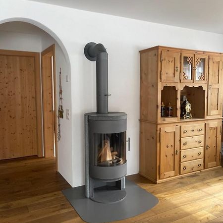 Ferienwohnung Mit Idyllischer Aussicht Klosters Ngoại thất bức ảnh
